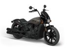Thumbnail Photo 10 for New 2022 Indian Scout Bobber Rogue w/ ABS