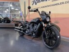 Thumbnail Photo 1 for New 2022 Indian Scout Bobber Rogue w/ ABS