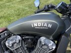 Thumbnail Photo 5 for 2022 Indian Scout Bobber