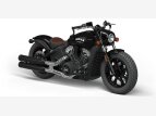 Thumbnail Photo 14 for New 2022 Indian Scout Bobber