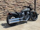 Thumbnail Photo 2 for New 2022 Indian Scout Bobber