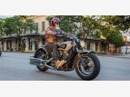 Thumbnail Photo 6 for New 2022 Indian Scout