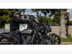Thumbnail Photo 1 for New 2022 Indian Scout Bobber Rogue w/ ABS