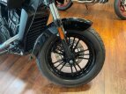 Thumbnail Photo 3 for New 2022 Indian Scout Sixty ABS