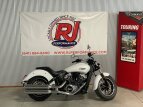 Thumbnail Photo 8 for New 2022 Indian Scout ABS
