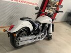 Thumbnail Photo 10 for New 2022 Indian Scout ABS