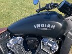 Thumbnail Photo 5 for 2022 Indian Scout Bobber
