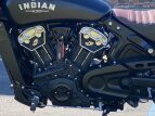 Thumbnail Photo 15 for 2022 Indian Scout Bobber