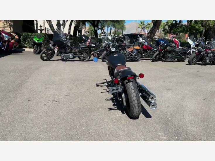 Thumbnail Photo undefined for New 2022 Indian Scout Bobber