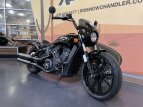 Thumbnail Photo 1 for New 2022 Indian Scout Bobber Rogue