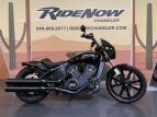 Thumbnail Photo 12 for New 2022 Indian Scout Bobber Rogue