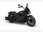 Thumbnail Photo 4 for New 2022 Indian Scout Bobber Rogue