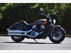 Thumbnail Photo 1 for 2022 Indian Scout ABS
