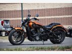 Thumbnail Photo 5 for 2022 Indian Scout ABS