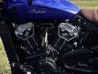Thumbnail Photo 17 for 2022 Indian Scout
