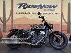 Thumbnail Photo 12 for New 2022 Indian Scout