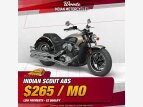 Thumbnail Photo 33 for New 2022 Indian Scout