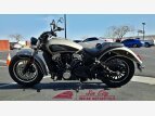 Thumbnail Photo 12 for New 2022 Indian Scout ABS