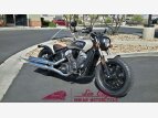 Thumbnail Photo 19 for New 2022 Indian Scout ABS