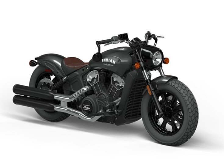 Thumbnail Photo undefined for New 2022 Indian Scout Bobber