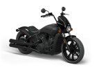 Thumbnail Photo 3 for 2022 Indian Scout Bobber Rogue w/ ABS