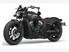 Thumbnail Photo 23 for 2022 Indian Scout Bobber