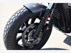Thumbnail Photo 9 for 2022 Indian Scout Bobber