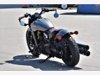 Thumbnail Photo 3 for 2022 Indian Scout Bobber