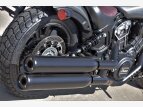 Thumbnail Photo 12 for 2022 Indian Scout Bobber