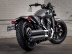 Thumbnail Photo 24 for 2022 Indian Scout Bobber