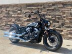 Thumbnail Photo 1 for New 2022 Indian Scout Bobber Twenty