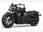 Thumbnail Photo 20 for New 2022 Indian Scout Bobber