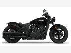 Thumbnail Photo 5 for New 2022 Indian Scout Bobber Sixty