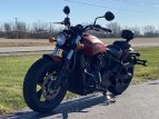 Thumbnail Photo 16 for 2022 Indian Scout Bobber Sixty