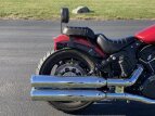 Thumbnail Photo 8 for 2022 Indian Scout Bobber Sixty
