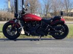 Thumbnail Photo 14 for 2022 Indian Scout Bobber Sixty