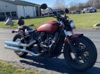 Thumbnail Photo 1 for 2022 Indian Scout Bobber Sixty