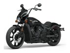 Thumbnail Photo 6 for New 2022 Indian Scout Bobber Rogue