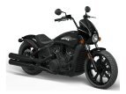 Thumbnail Photo 5 for New 2022 Indian Scout Bobber Rogue