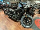 Thumbnail Photo 1 for New 2022 Indian Scout Bobber