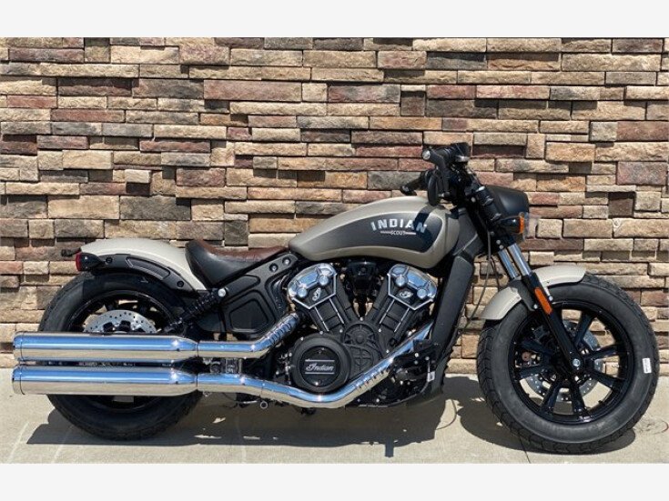 Thumbnail Photo undefined for New 2022 Indian Scout Bobber