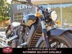 Thumbnail Photo 8 for New 2022 Indian Scout Sixty ABS
