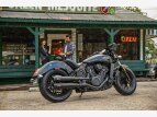 Thumbnail Photo 26 for New 2022 Indian Scout Sixty ABS