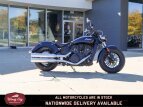 Thumbnail Photo 16 for New 2022 Indian Scout Sixty ABS
