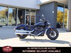 Thumbnail Photo 2 for New 2022 Indian Scout Sixty ABS