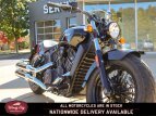 Thumbnail Photo 9 for New 2022 Indian Scout Sixty ABS