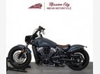 Thumbnail Photo 4 for 2022 Indian Scout