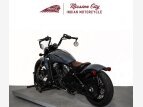 Thumbnail Photo 5 for 2022 Indian Scout