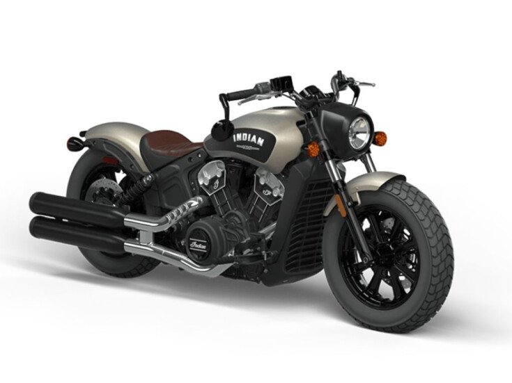 Thumbnail Photo undefined for New 2022 Indian Scout