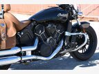 Thumbnail Photo 10 for 2022 Indian Scout Sixty ABS
